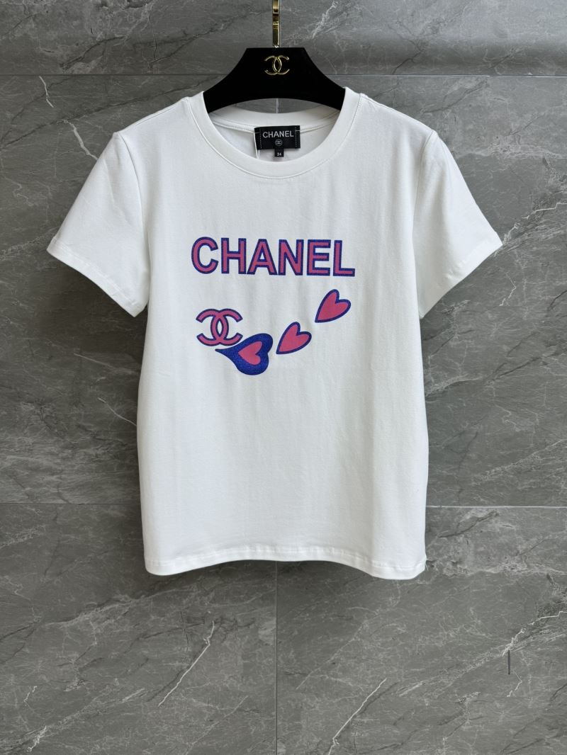 Chanel T-Shirts